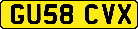 GU58CVX