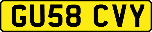 GU58CVY