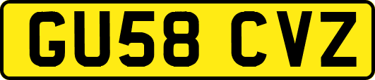 GU58CVZ