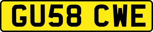 GU58CWE