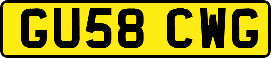 GU58CWG