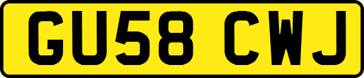 GU58CWJ