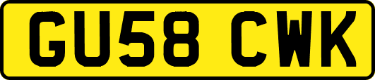 GU58CWK