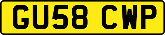 GU58CWP