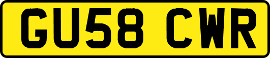 GU58CWR