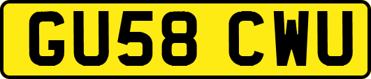 GU58CWU