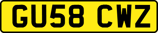 GU58CWZ