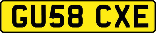 GU58CXE