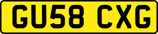 GU58CXG