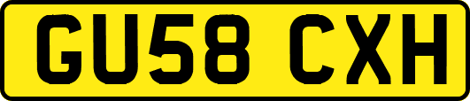 GU58CXH
