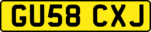 GU58CXJ