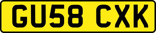 GU58CXK