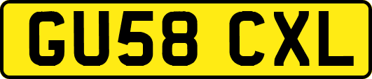 GU58CXL