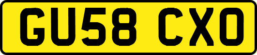 GU58CXO