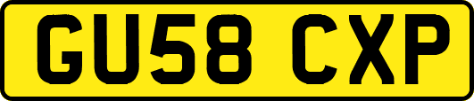 GU58CXP