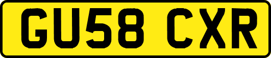 GU58CXR