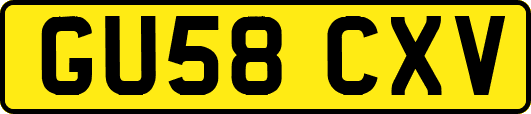 GU58CXV