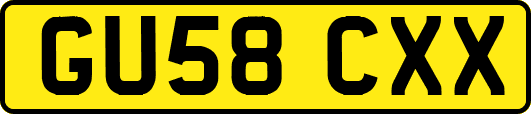 GU58CXX