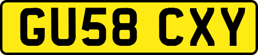 GU58CXY