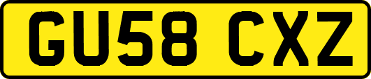 GU58CXZ