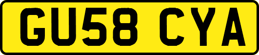 GU58CYA