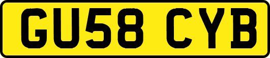 GU58CYB