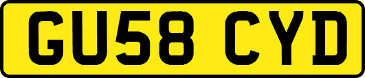 GU58CYD