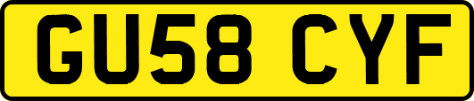GU58CYF