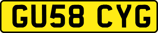GU58CYG