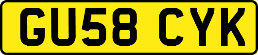 GU58CYK