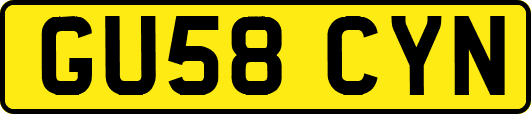 GU58CYN