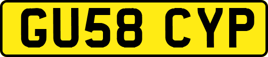 GU58CYP
