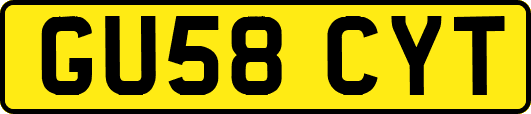 GU58CYT
