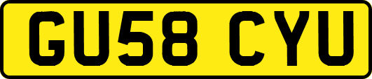 GU58CYU