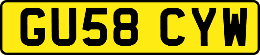 GU58CYW