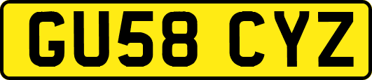 GU58CYZ