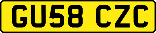 GU58CZC