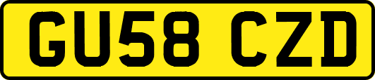 GU58CZD
