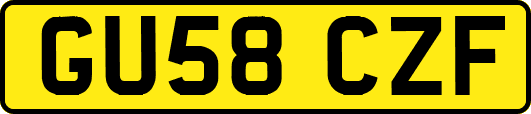 GU58CZF