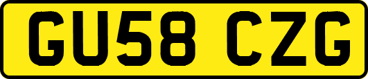 GU58CZG
