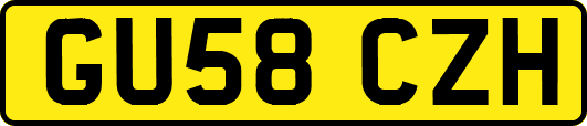 GU58CZH