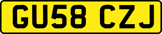 GU58CZJ