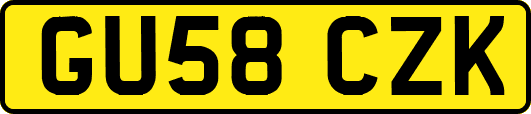 GU58CZK