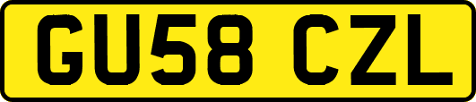 GU58CZL