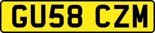 GU58CZM