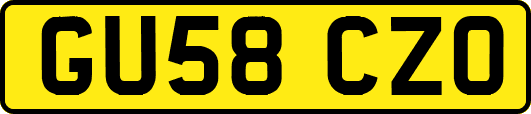 GU58CZO
