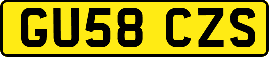 GU58CZS
