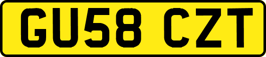 GU58CZT
