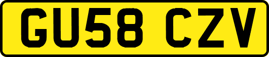 GU58CZV