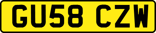 GU58CZW